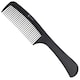 image 1 of Kobe Carbon Detangling Comb