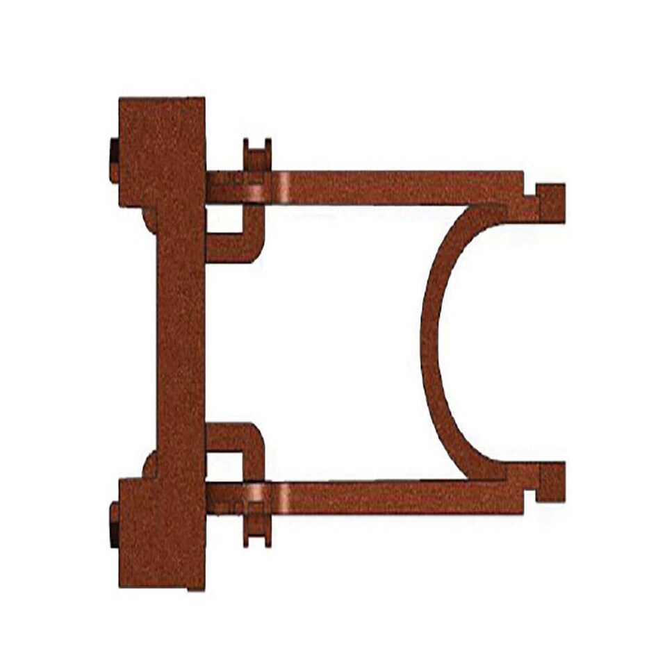 Hornby TT:120 Buffer Stop