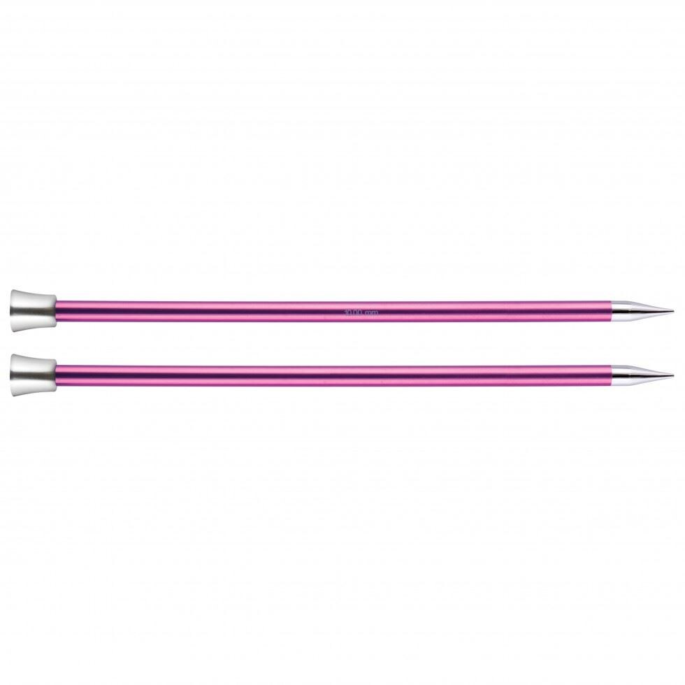 Knit Pro Zing Knitting Needles 12mm x 40cm for Knitting