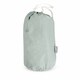 image 5 of 2-in-1 Toy Storage Bag & Playmat - Sage