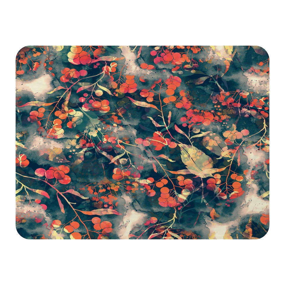 image 1 of Herbal Blanket | Multi