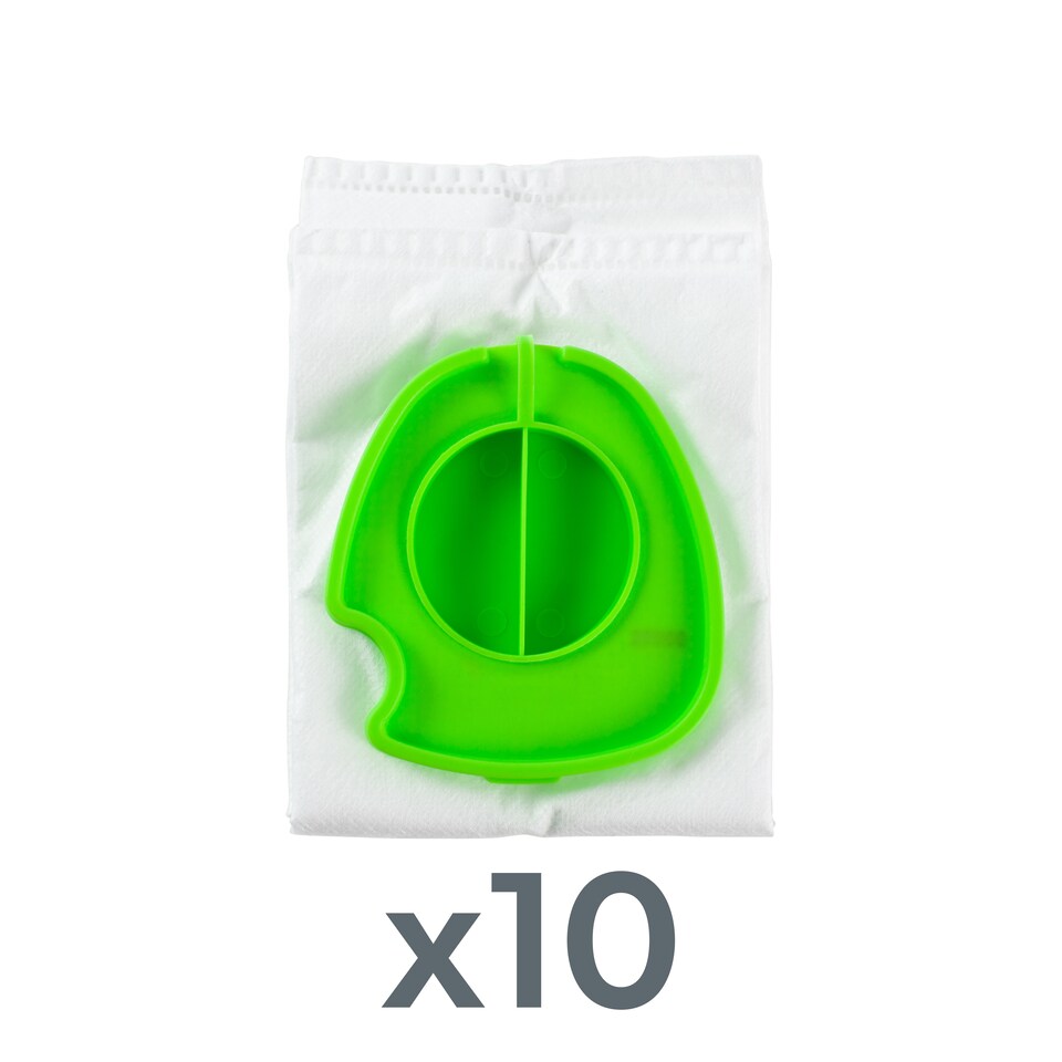 image 1 of Gtech Pro 2 / Pro 2 K9 / Pro Commercial Standard Dust Bags 10pk