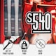 image 10 of Decathlon S540 Soft Tip Darts Tri-Pack