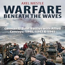 Warfare Beneath The Waves