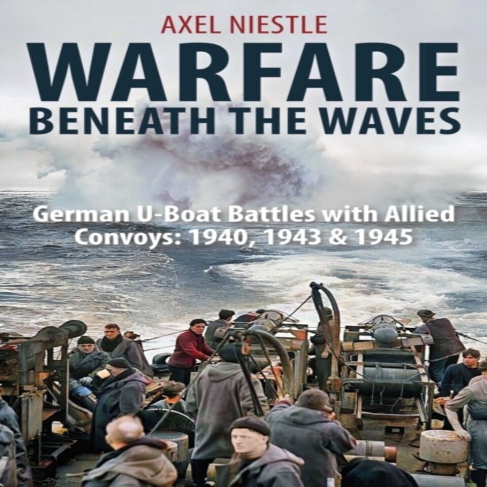 Warfare Beneath The Waves