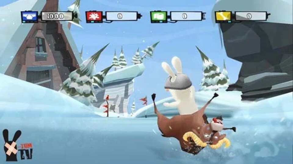 image 1 of Secret Files: Tunguska  Wii
