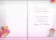 image 2 of On Your 21st Birthday With Best Wishes Female Keepsake Treasures Greeting Card