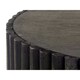 image 3 of Centre Table Wood 47 x 44 x 47 cm N/A