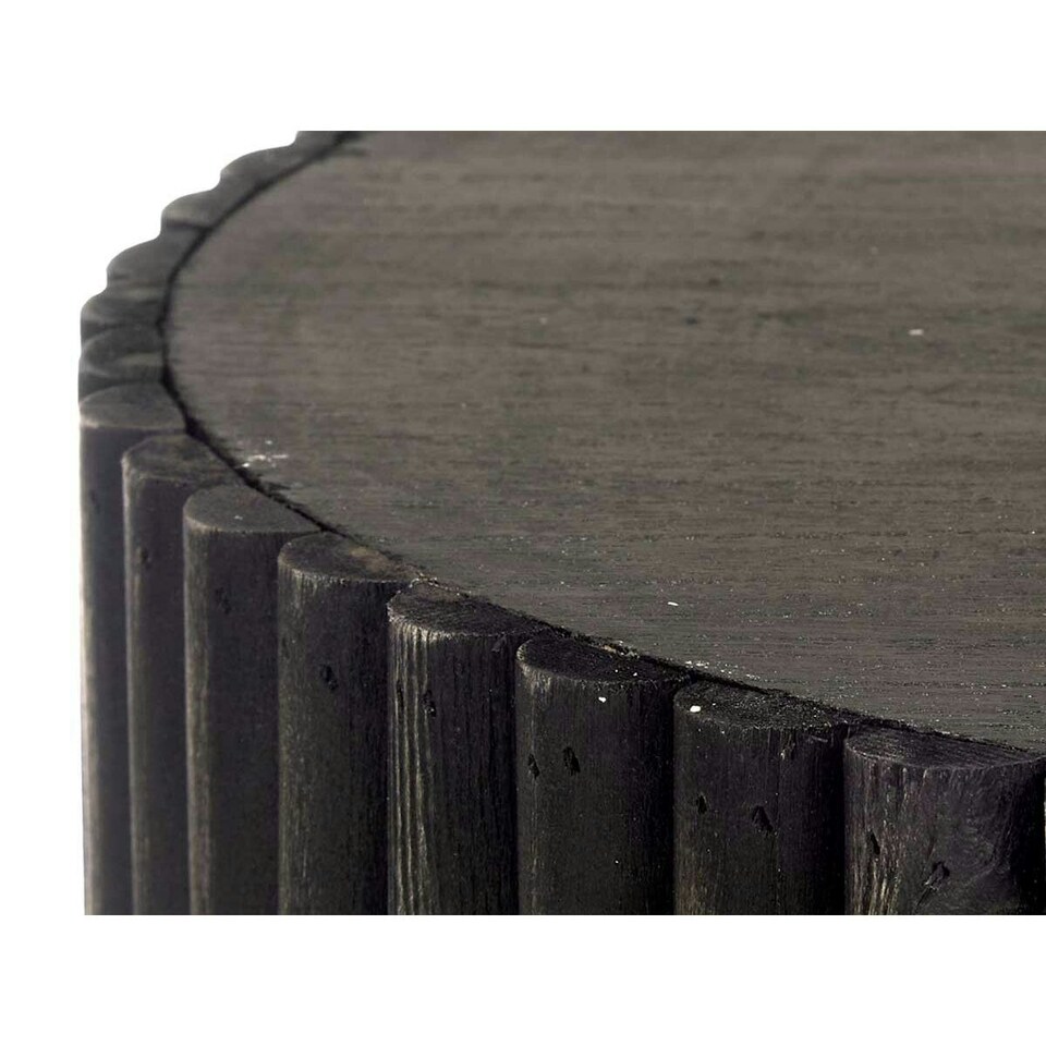 image 1 of Centre Table Wood 47 x 44 x 47 cm N/A