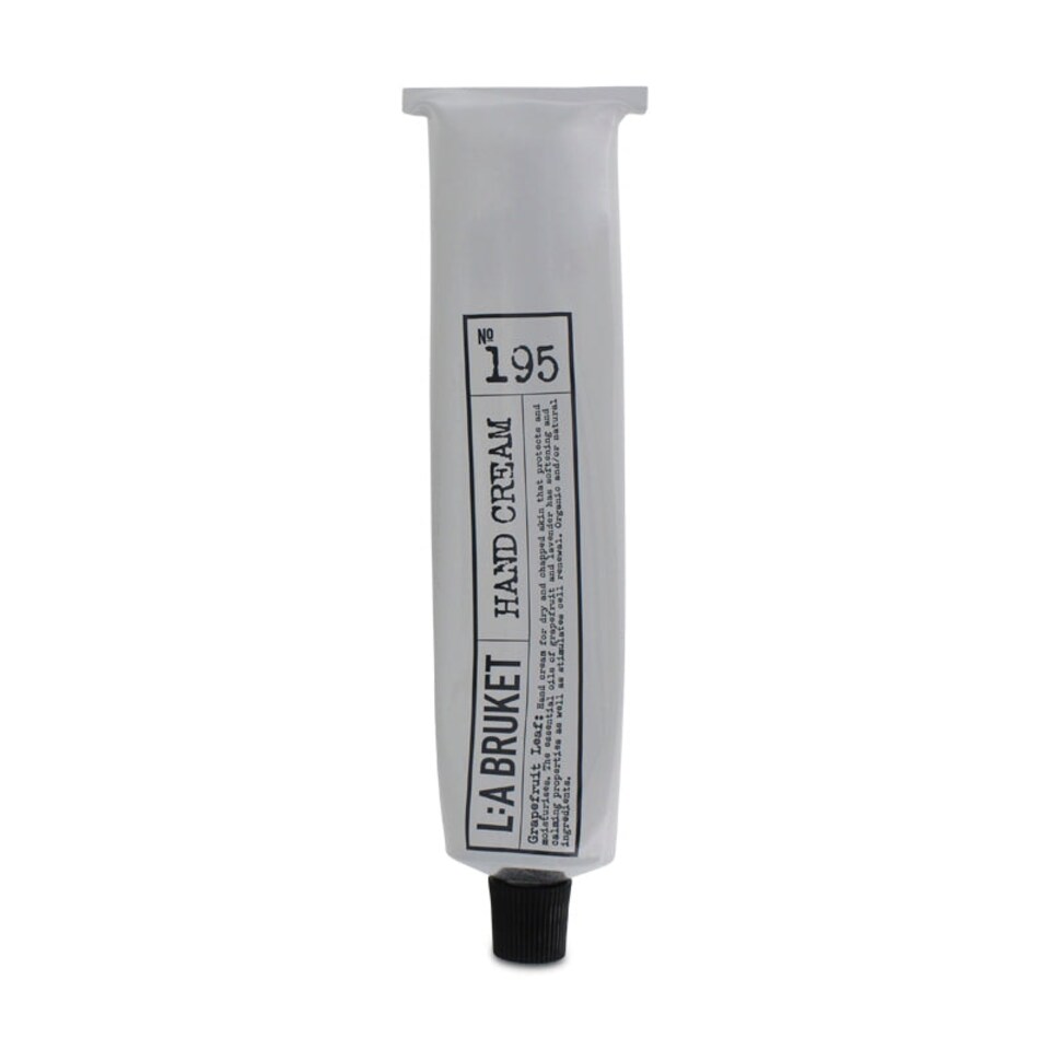 image 1 of L:A Bruket Hand Cream 195 Grapefruit Leaf 70ml