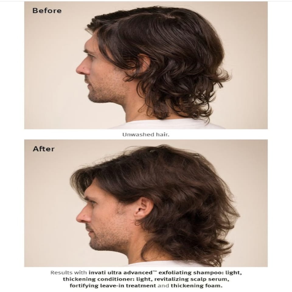 image 1 of Aveda Invati Advanced Thickening Foam 150ml
