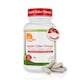 image 1 of Apple Cider Vinegar + Fiber,  Cleansing, Digestive Support, 60c