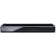 image 3 of Panasonic DVD-S500 Black MULTIREGION DVD Player with USB Port input