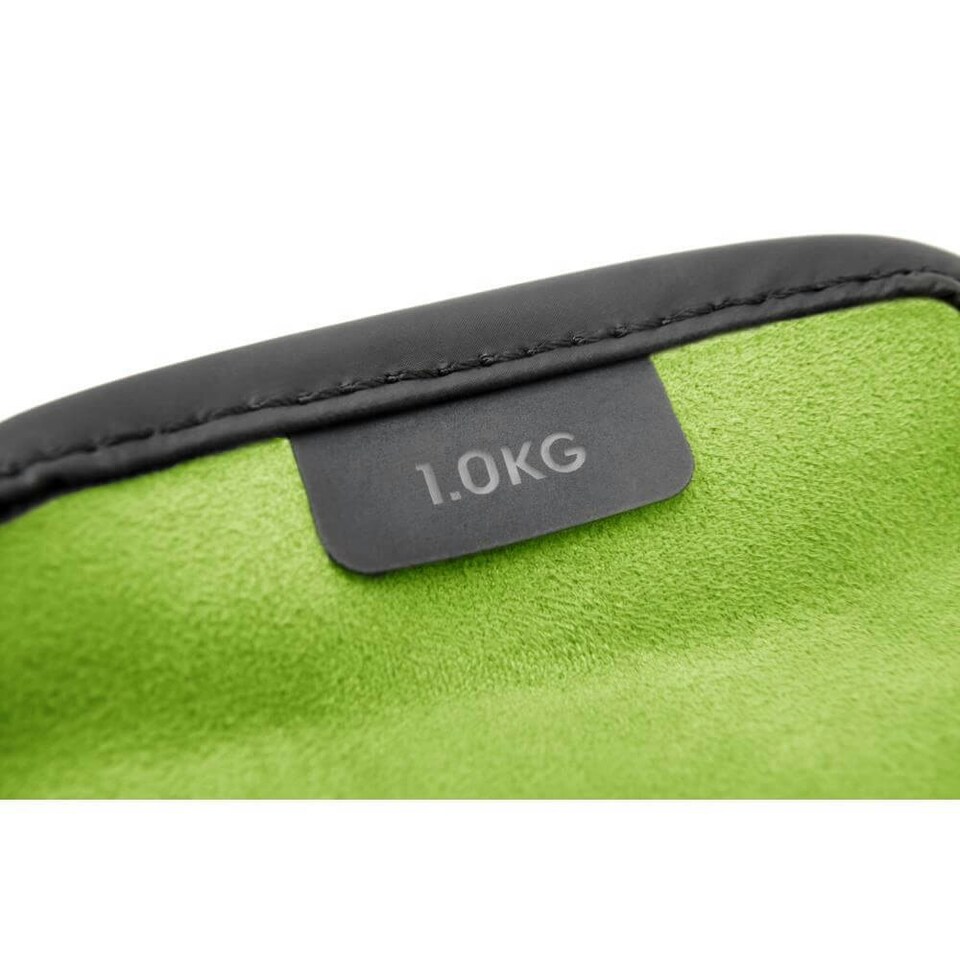 image 1 of Adidas Performance Ankle Wrist Weights 2 x 1kg