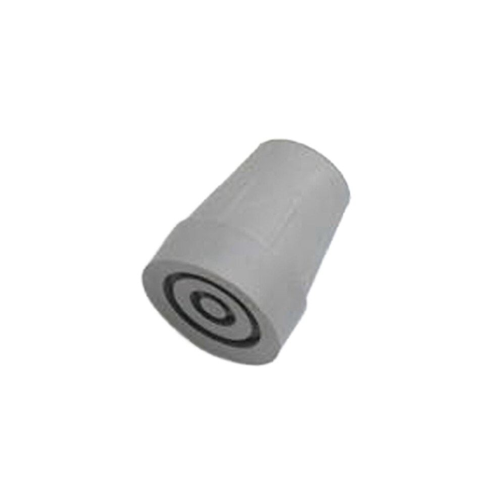 image 1 of Heavy Duty Crutch Pad 25mm / 1'' 5pk | Multi | One Colour | One Size | 1