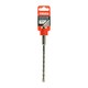 image 2 of Timco - Professional SDS Plus Hammer Bit (Size 7.0 x 160 - 1 Each)