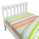 image 2 of Daisy Dino Single Fitted Sheet