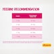 image 6 of Josera Indoor complete cat food | For sterilised or indoor adult cats | Grain-free | Lower calorie | Weight Management | Omega 3 | Urinary pH | 0.4kg