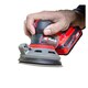 image 4 of Einhell Tp-rs 18/32 Li Bl - Solo Power X-change Rotating Sander 18v Bare Unit | Multi | Multi Colour | 1