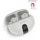 image 4 of Philips TAT2520 TAT2520 True Wireless In-ear Headphones White