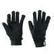 image 3 of Dublin Unisex Thinsulate Winter Track Riding Gloves - Black - M Black | M