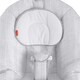 image 7 of Fisher Price See And Soothe Deluxe Bouncer Hearthstone Soothing Baby Seat