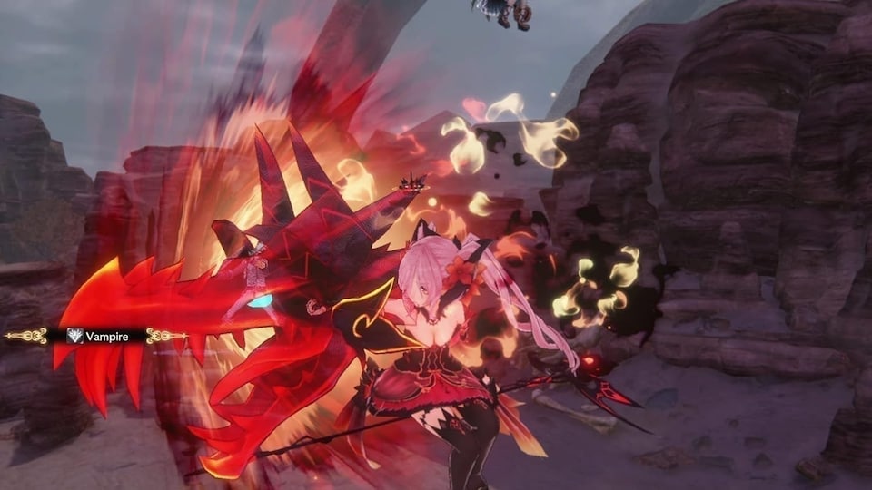 image 1 of Dragon Star Varnir PS4