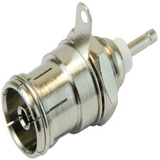 PRO SIGNAL - TV Coax Socket, Chassis