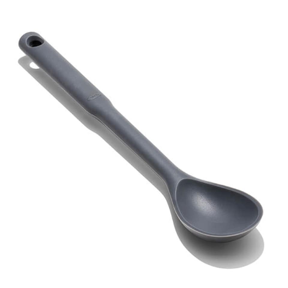 image 1 of OXO Good Grips Silicone Spoon