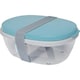 image 1 of Mepal Ellipse Lunch Box - Mint - One Size