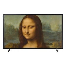 Samsung QE32LS03BBUX 32inch The Frame Art Mode HD QLED HDR Voice Control