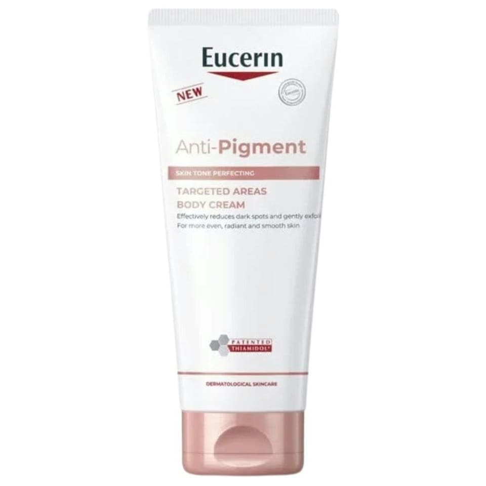 Eucerin Anti-Pigment Targeted Areas Body Cream 200ml