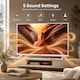 image 5 of EMtronics 32 Inch HD Ready LED TV - EM32HDRWD