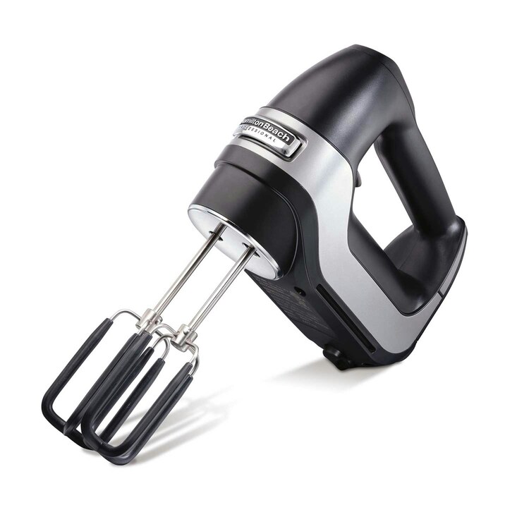 Hamilton Beach Professional Hand Mixer