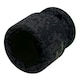 image 2 of 23mm Metric Shallow Impact Impacted European Style Socket 1/2" Drive 6 Sided