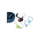 image 2 of Morphy Richards MixStar Compact Stand Mixer