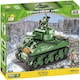 image 10 of COBI - World War II - SHERMAN M4A3E2 (720 Pieces)