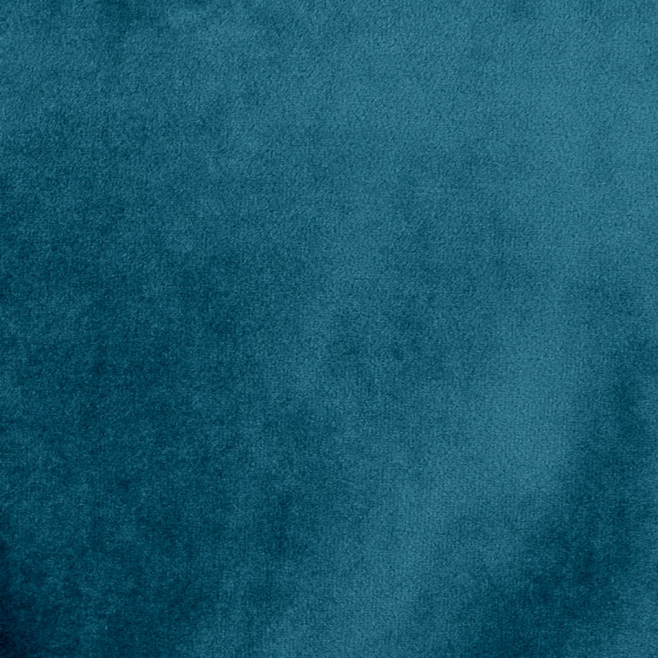 image 1 of Amara Velvet Bean Bag Pouffe Teal Green | Green | Teal Green | 1