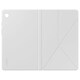 image 5 of Samsung Galaxy Tab A9 Book Cover White - EF-BX110TWEGWW