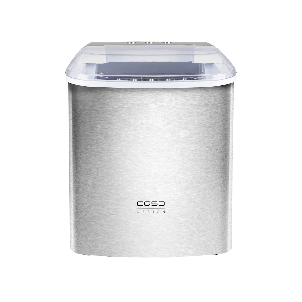 image 1 of Caso Design IceChef Pro Large Ice Cube Maker