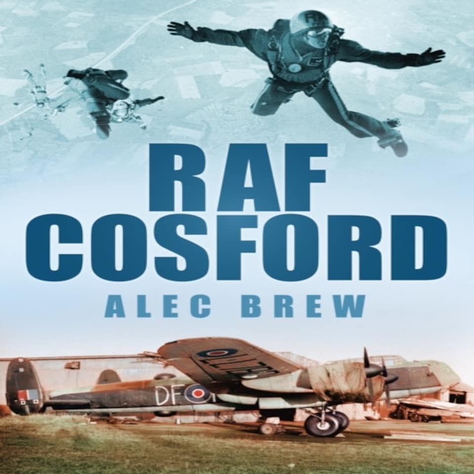 Raf Cosford