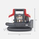 image 2 of VAX SpotWash Mini Spot Carpet Cleaner