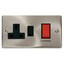 Satin Chrome - Selected