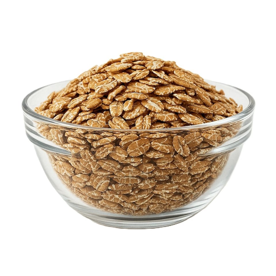 image 1 of Organic Spelt Flakes 1kg (Sussex Wholefoods) | Multi