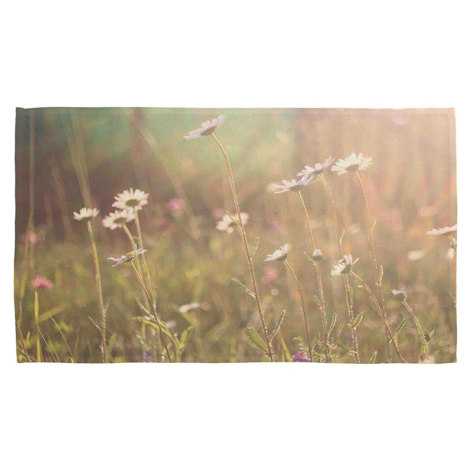 image 1 of Chamomile Kitchen Towel