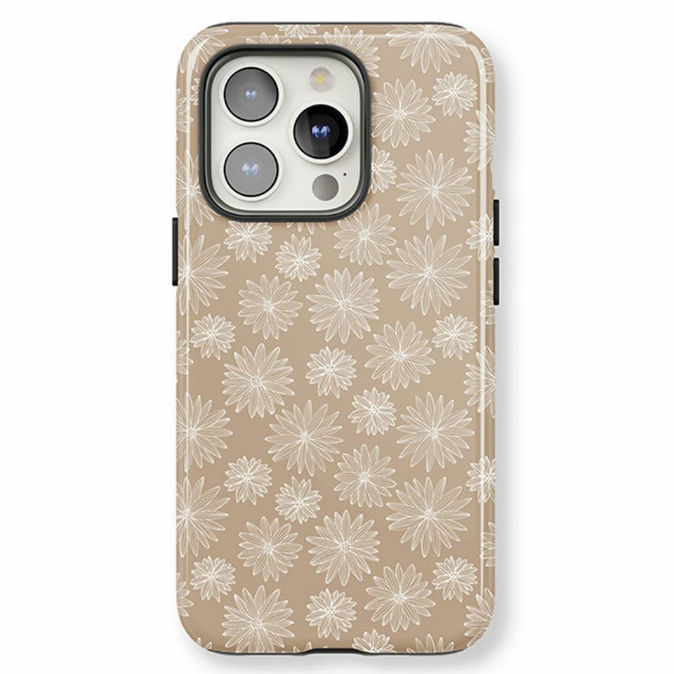 image 1 of Ice Queen Phone Case | Multi | iPhone 16e
Tough | iPhone 16e
Tough