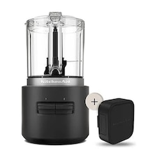 KitchenAid Go Cordless Food Chopper With Battery