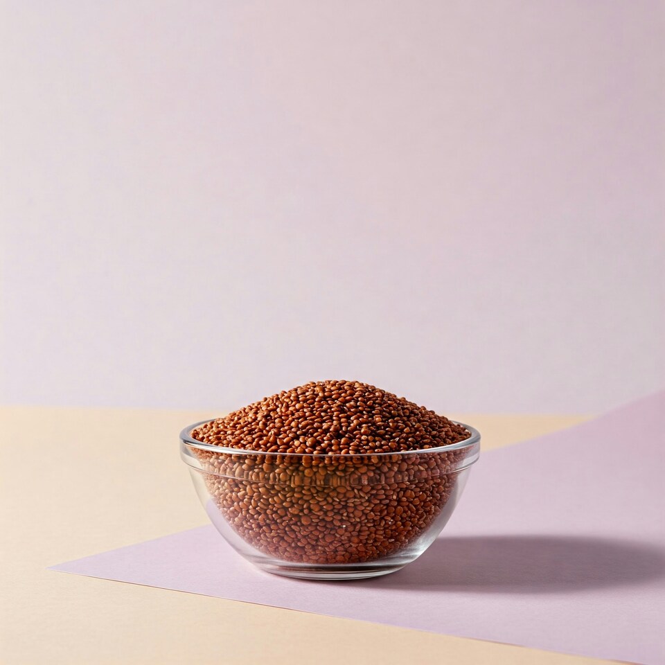 image 1 of Organic Red Quinoa 2kg (Sussex Wholefoods)