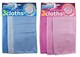 image 5 of Duzzit Cloth Microfibre 3 Pack (331450)