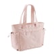 image 2 of Quadra Studio Oversized Tote Bag | Pink | Fresh Pink | One Size | 1